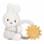 Little Dutch Hrkálka zajačik Miffy Slniečko NIJN853LD-1