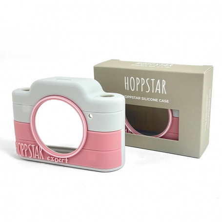 Hoppstar Silikónový kryt Expert blush 76905-1