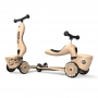 Scoot & Ride Odrážadlo kolobežka 2v1 Highwaykick 1 Lifestyle leopard {PRODUCT_REFERENCE}-3