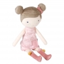 Little Dutch Látková bábika Rosa 50cm 4558LD-1