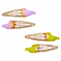 Spiegelburg Sponky do vlasov Vtáky Beautiful Stars {PRODUCT_REFERENCE}-3