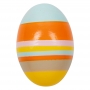Spiegelburg Drevené hrkajúce vajíčko Die Lieben Sieben 18683-3