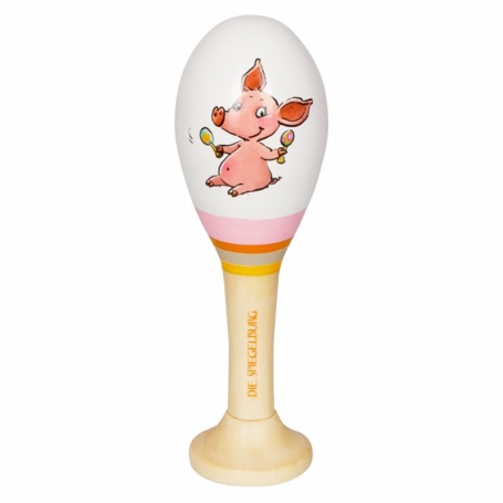 Spiegelburg Detský Maracas Die Lieben Sieben 18684-1