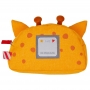 Spiegelburg Detská kozmetická taška Žirafa 18356-2