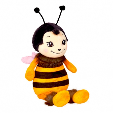 Spiegelburg Plyšová včielka Molly Prinzessin Lillifee 27cm 18567-1