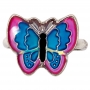 Spiegelburg Detský náladový prsteň Motýľ Prinzessin Lillifee 18616-1