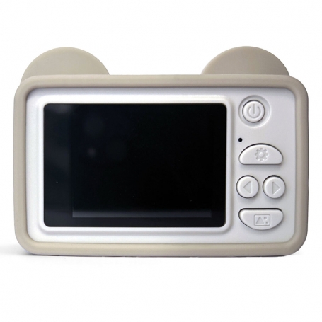 Hoppstar Detský digitálny fotoaparát Rookie oat {PRODUCT_REFERENCE}-1