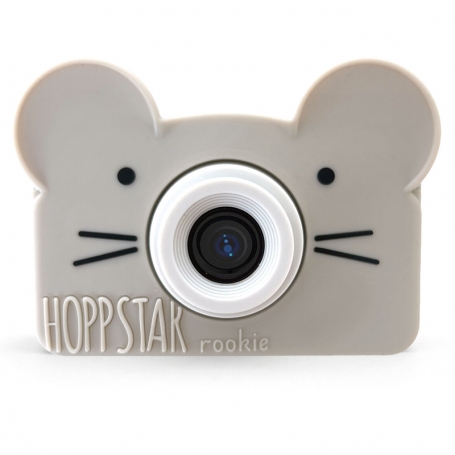 Hoppstar Detský digitálny fotoaparát Rookie oat {PRODUCT_REFERENCE}-1