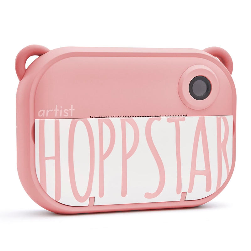 Hoppstar Detský Instantný fotoaparát Artist blush