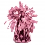 PartyDeco Fóliové balónové závažie, ružové zlato {PRODUCT_REFERENCE}-1