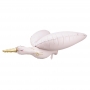 PartyDeco Fóliový balón Bocian 103x60cm {PRODUCT_REFERENCE}-1