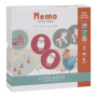 Little Dutch Pexeso Farma {PRODUCT_REFERENCE}-1