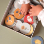 Little Dutch Pexeso Farma {PRODUCT_REFERENCE}-4