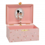 Little Dutch Hudobná šperkovnica Kvety {PRODUCT_REFERENCE}-1