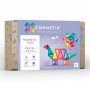 Connetix Magnetická stavebnica Pastel Mini Pack 32ks CON-EU-P32-1