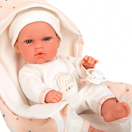 Arias Bábika Natali 30cm {PRODUCT_REFERENCE}-1