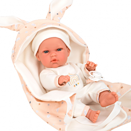 Arias Bábika Natali 30cm {PRODUCT_REFERENCE}-1