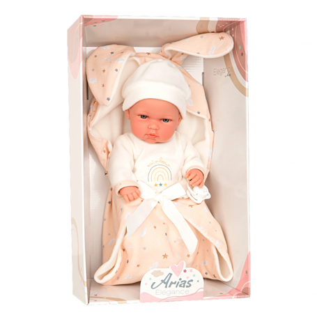 Arias Bábika Natali 30cm {PRODUCT_REFERENCE}-1