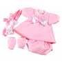 Arias Oblečenie pre bábiku 33cm v sortimente {PRODUCT_REFERENCE}-2