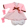 Arias Oblečenie pre bábiku 33cm v sortimente {PRODUCT_REFERENCE}-4