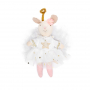 Great Pretenders Vianočná bábika Anjelská myška 93280-1