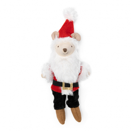 Great Pretenders Vianočná bábika Myška Mikuláš {PRODUCT_REFERENCE}-1