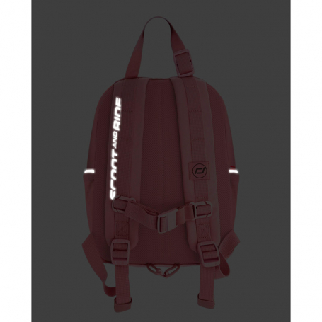 Scoot & Ride Detský batoh 9l rose {PRODUCT_REFERENCE}-1