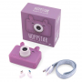 Hoppstar Detský digitálny fotoaparát Rookie blossom {PRODUCT_REFERENCE}-4