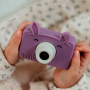 Hoppstar Detský digitálny fotoaparát Rookie blossom {PRODUCT_REFERENCE}-6