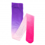 Great Pretenders Detské pančuchy s kamienkami Ombre Hot Pink/Purple/Pink {PRODUCT_REFERENCE}-1
