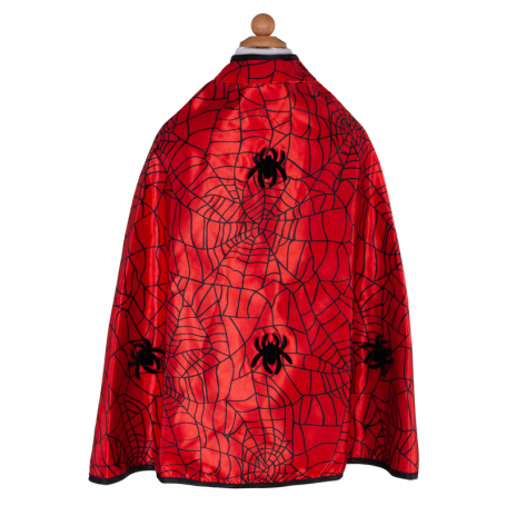 Great Pretenders Detský kostým obojstranný Batman / Spiderman {PRODUCT_REFERENCE}-1