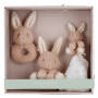 Little Dutch Darčekový set pre bábätko Zajačik Baby Bunny 8859LD-1