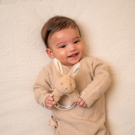 Little Dutch Hrkálka Zajačik Baby Bunny 8852LD-1