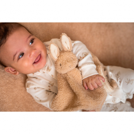 Little Dutch Maznáčik zajačik Baby Bunny {PRODUCT_REFERENCE}-1