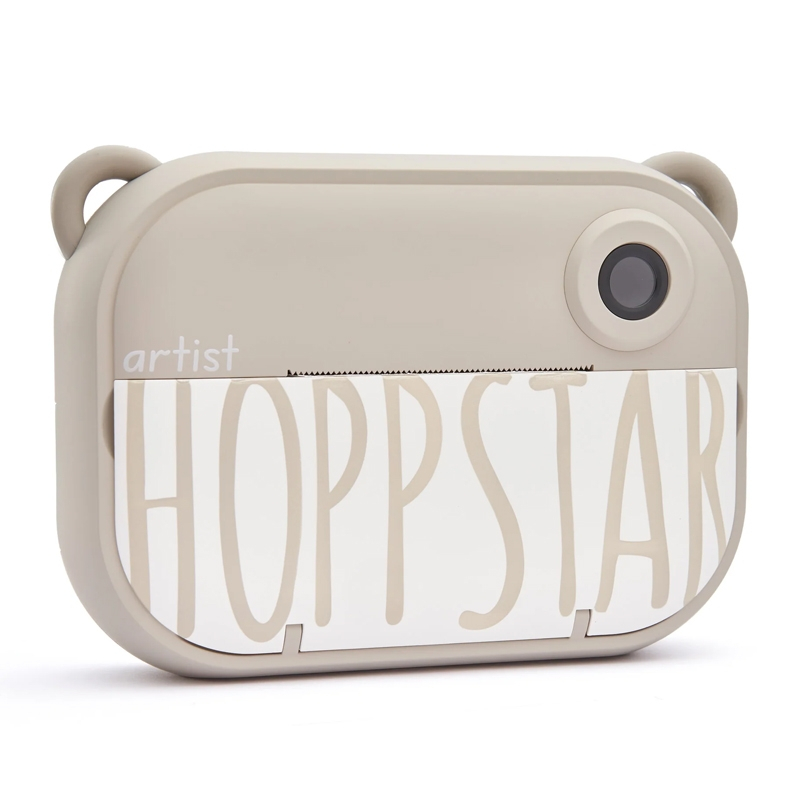 Hoppstar Detský Instantný fotoaparát Artist oat