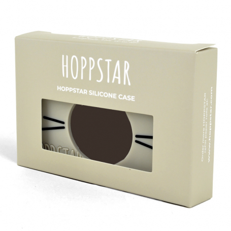 Hoppstar Silikónový kryt Rookie oat {PRODUCT_REFERENCE}-1