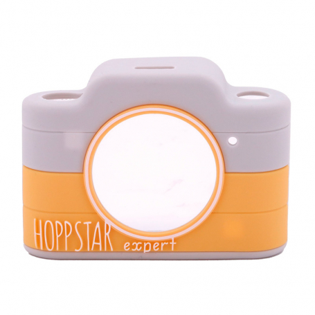 Hoppstar Silikónový kryt Expert citron 12425-1