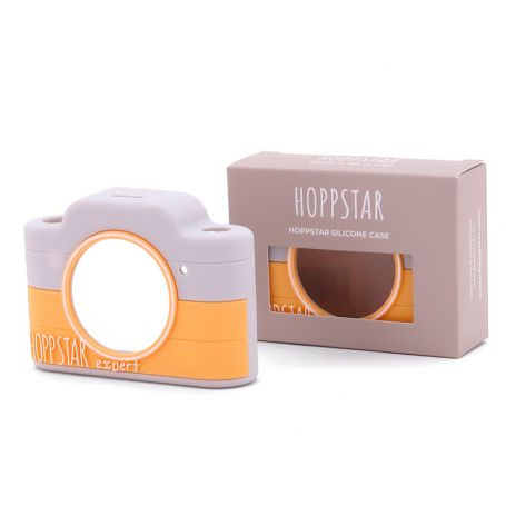 Hoppstar Silikónový kryt Expert citron 12425-1