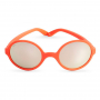 Kielta Detské slnečné okuliare RoZZ Fluo Orange {PRODUCT_REFERENCE}-1