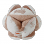 Little Dutch Loptička textilná Baby Bunny {PRODUCT_REFERENCE}-1