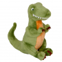 Spiegelburg Plyšová hračka Dinosaurus T-Rex Dino Friends 25cm {PRODUCT_REFERENCE}-1