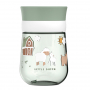 Little Dutch Trénovací hrnček 360° Farma 300ml 108016065399LD-1