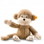 Steiff Plyšová opička Brownie 30cm {PRODUCT_REFERENCE}-1