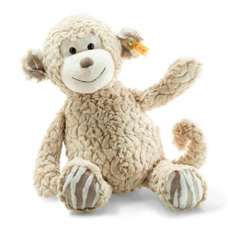 Steiff Plyšová opička Bingo 39cm {PRODUCT_REFERENCE}-1