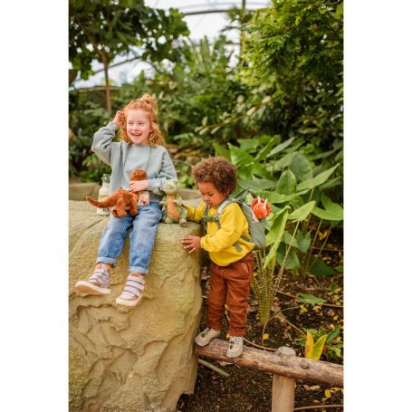 Spiegelburg Plyšová hračka Dinosaurus Brachiosaurus Dino Friends 25cm {PRODUCT_REFERENCE}-1