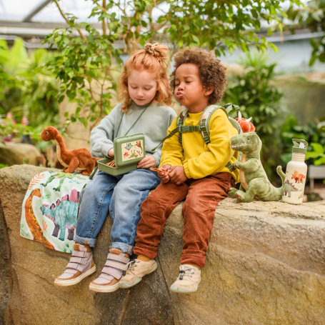 Spiegelburg Plyšová hračka Dinosaurus Brachiosaurus Dino Friends 25cm {PRODUCT_REFERENCE}-1