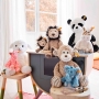 Steiff Plyšová opička Bingo 39cm {PRODUCT_REFERENCE}-2