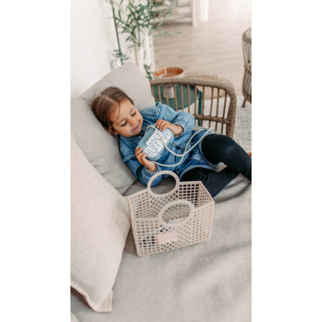 Hoppstar Detský Instantný fotoaparát Artist denim {PRODUCT_REFERENCE}-4