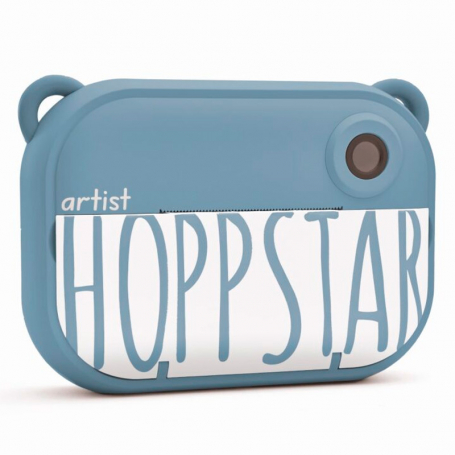 Hoppstar Detský Instantný fotoaparát Artist denim {PRODUCT_REFERENCE}-4
