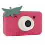 Hoppstar Detský digitálny fotoaparát Rookie Strawbella {PRODUCT_REFERENCE}-1